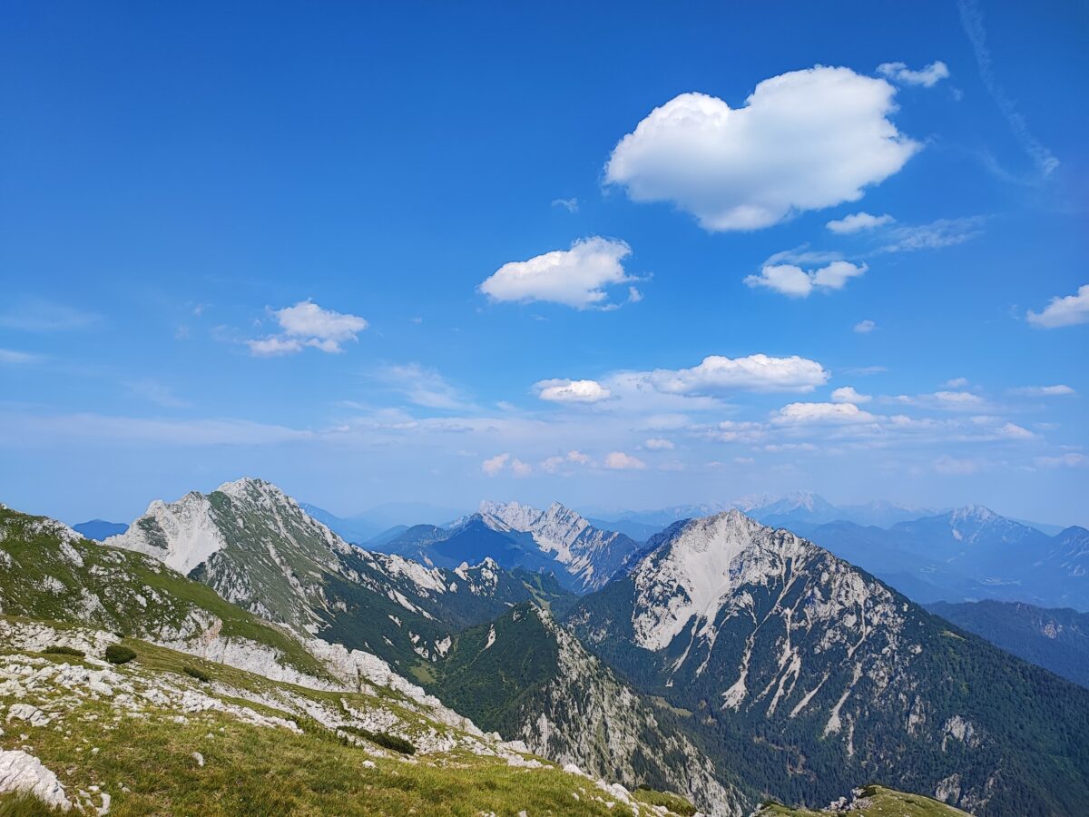 Greben Karavanki - 20.-22.06.2026.