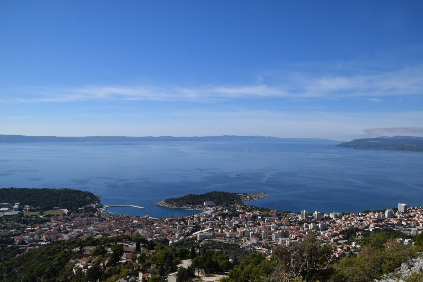 Biokovo 24.-26.10.2025. - POPUNJENO