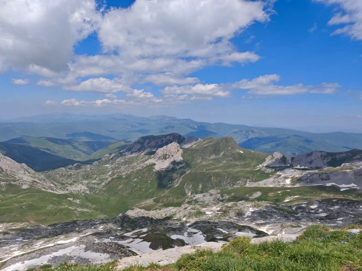 Sjeverna Makedonija 20.-29.06.2026.