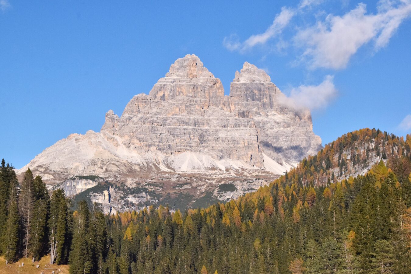 Dolomiti - Tre Cime (5 dana)                         05.-09.08.2026.