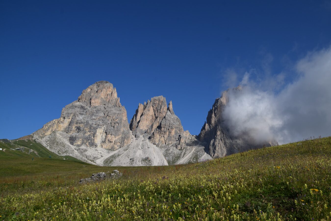 Dolomiti - Piz Boe                                        16.-19.07.2025.