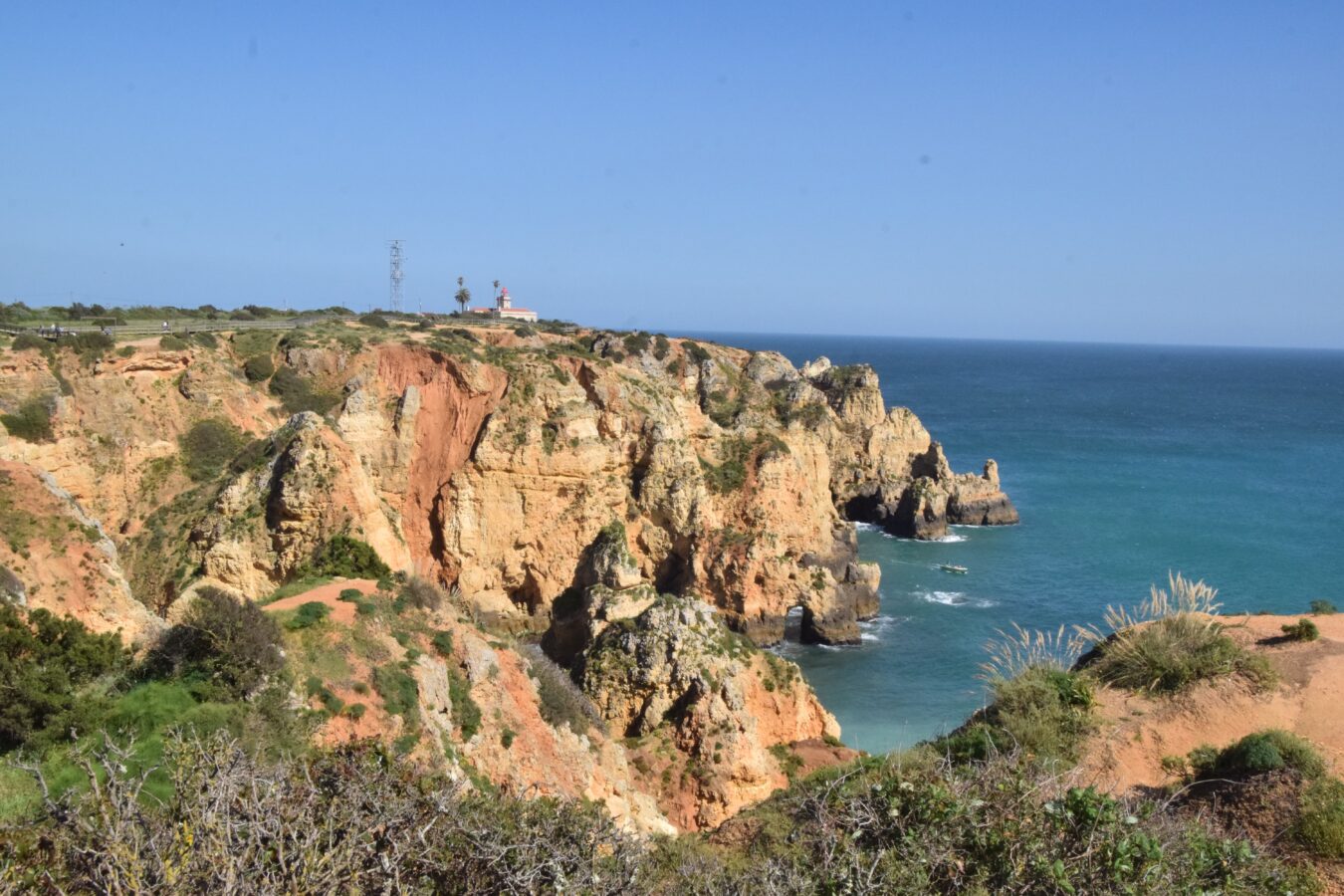Portugal - Fishermen's trail 18.-25.04.2026.