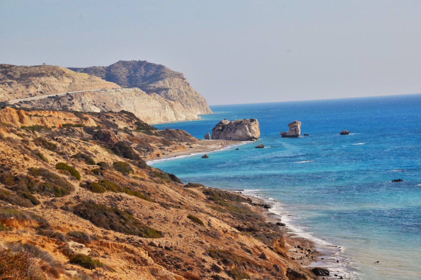 Cipar - najtopliji otok Sredozemlja 22.-29.03.2026.