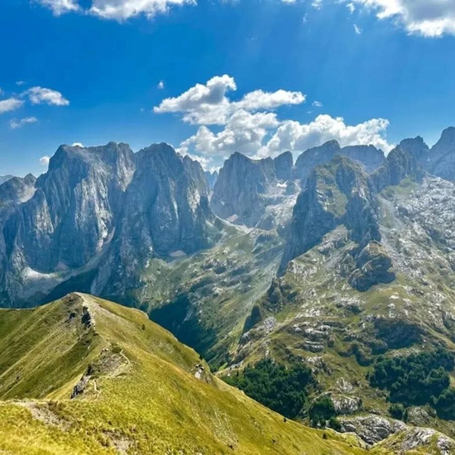 Prokletije - avantura u srcu divlje ljepote 11.-18.07.2026.