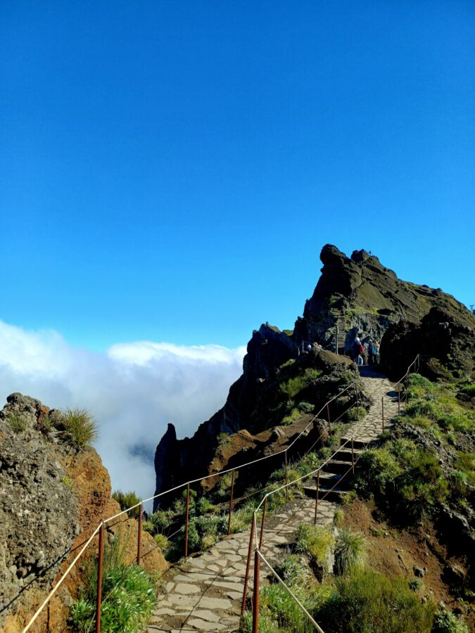 Madeira - otok vječnog proljeća - 02.-09.10.2026.