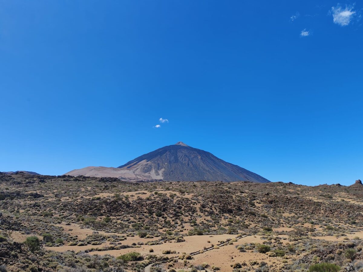 Kanarski otoci - Tenerife 12.-19.03.2027.